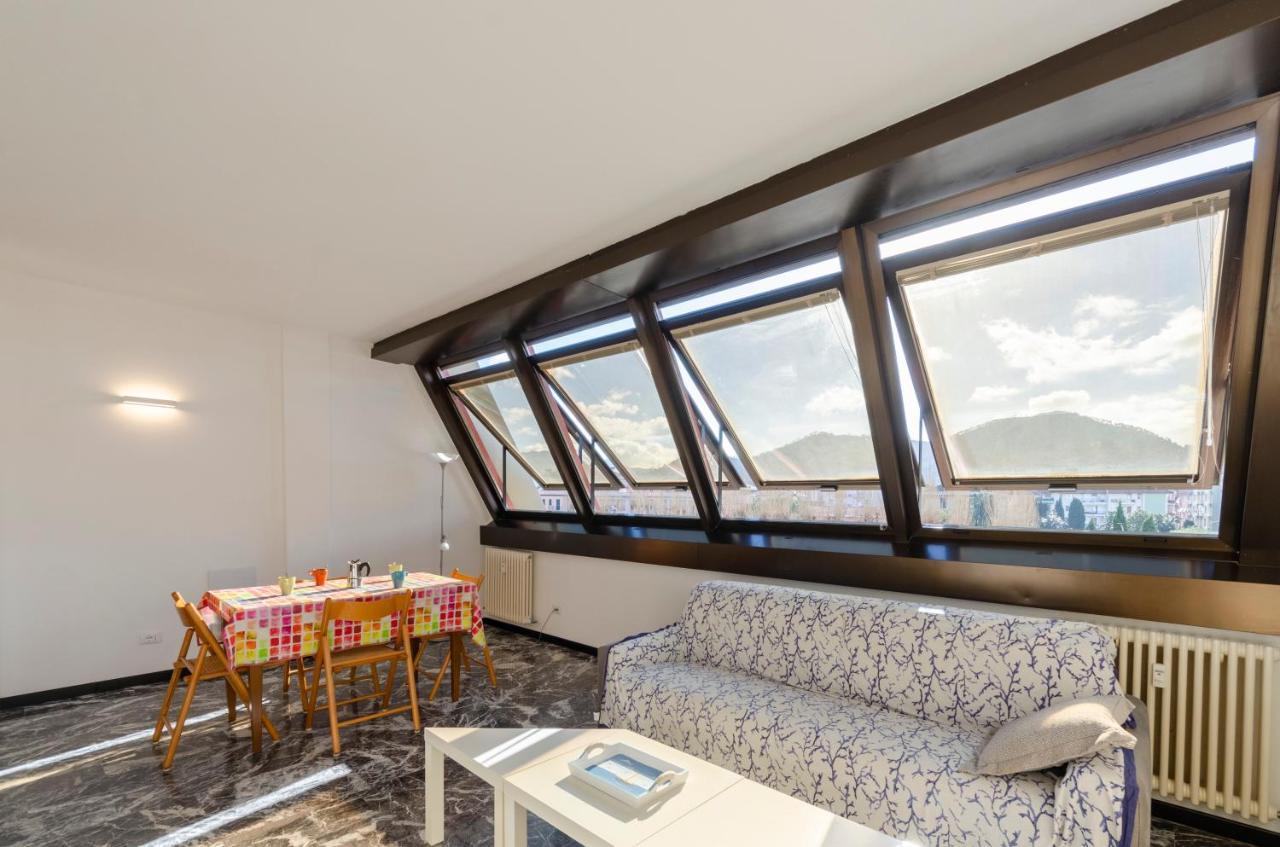 Joivy Spacious Apt For 6, Near Train Station And Beach เซสตรี เลวานเต ภายนอก รูปภาพ